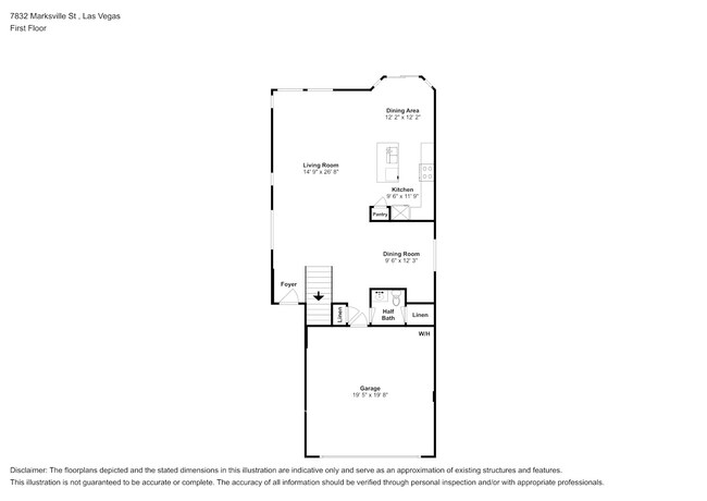 Photo - 7832 Marksville St