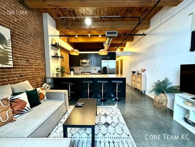 Photo - 408 W 8th St Unit 502