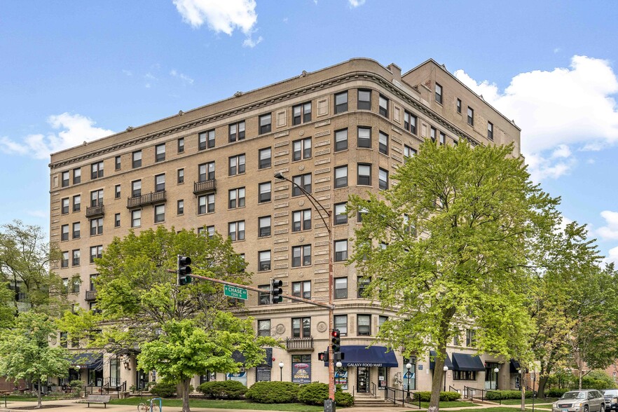 Building Photo