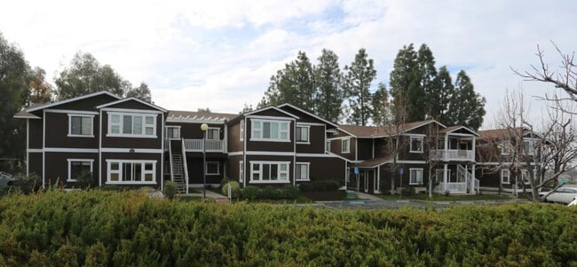 Vantage Point Apartments