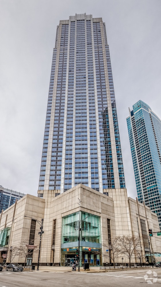 Building Photo - 512 N McClurg Ct Rental