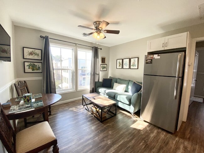 Old Town Bluffton Furnished Apartment! - Old Town Bluffton Furnished Apartment! Unit #301