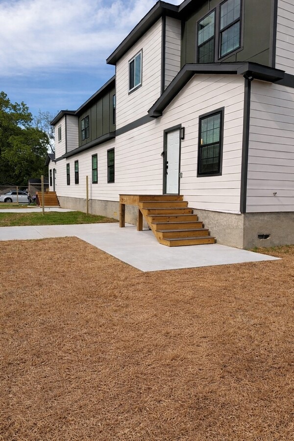 Photo - 1422 W Willis St Unidad B