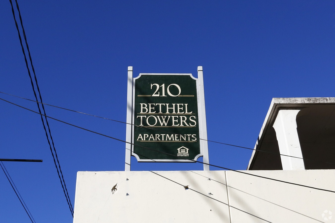 Photo - Bethel Tower Apartments