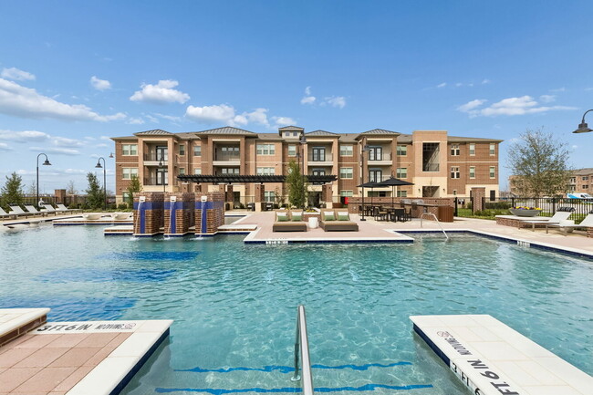 Photo - Lakeview at the Gates of Prosper