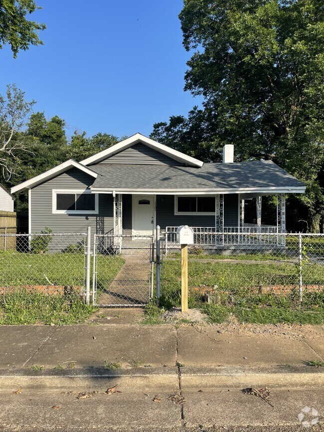 Building Photo - 1105 N Orchard Knob Ave Rental