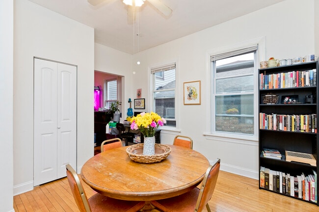 Photo - 3851 N Bernard St Unit 1F