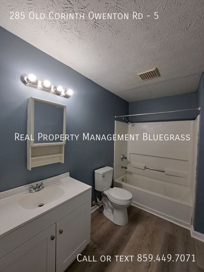 Photo - 285 Old Corinth Owenton Rd Unidad 5