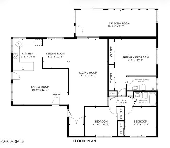 Photo - 5055 W Vogel Ave