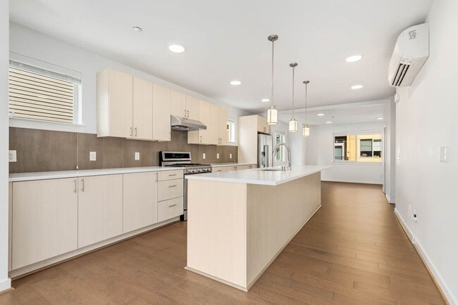 Photo - Modern Townhome in Upton at Crossroads Village – Stylish Living in a Prime Location