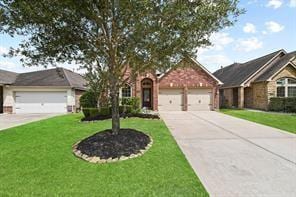 Photo - 2402 Morgan Ridge Ln Casa