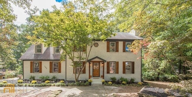 185 Chimney Springs Rd