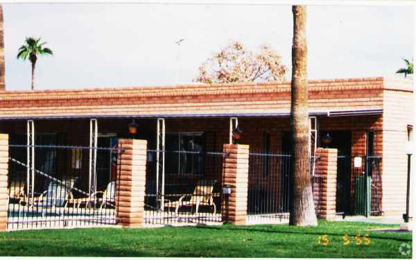 Bethany Villa Mobile Home Park - Bethany Villa Mobile Home Park