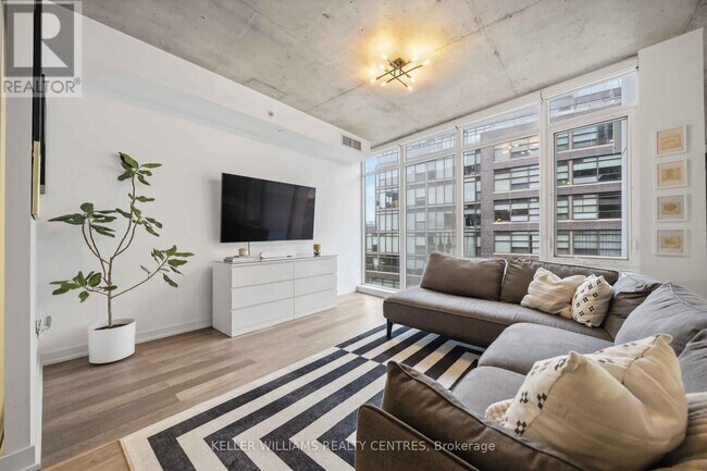 Photo - 1190 Dundas St E Unit 615