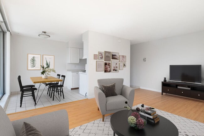 Photo - Seaside Plaza Unit 01002