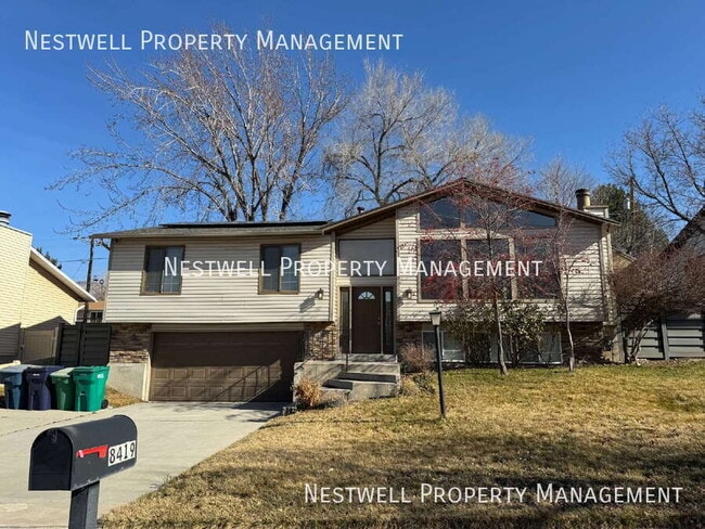 Building Photo - 8419 Grambling Way