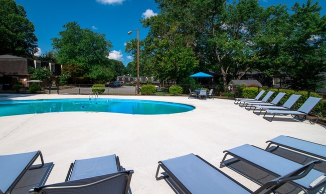 Photo - Four Seasons Town Homes