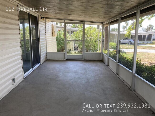 112 Fireball Cir