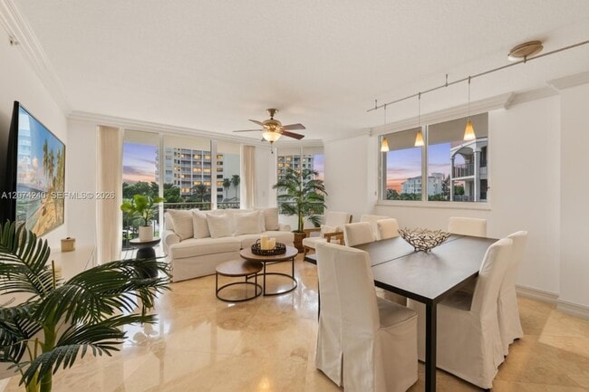 Building Photo - 2011 N Ocean Blvd Unit 401-N