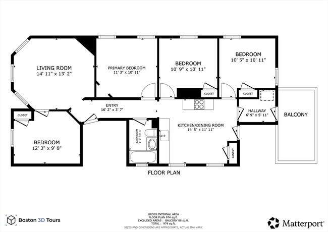 Photo - 26 Darling St Unidad 2