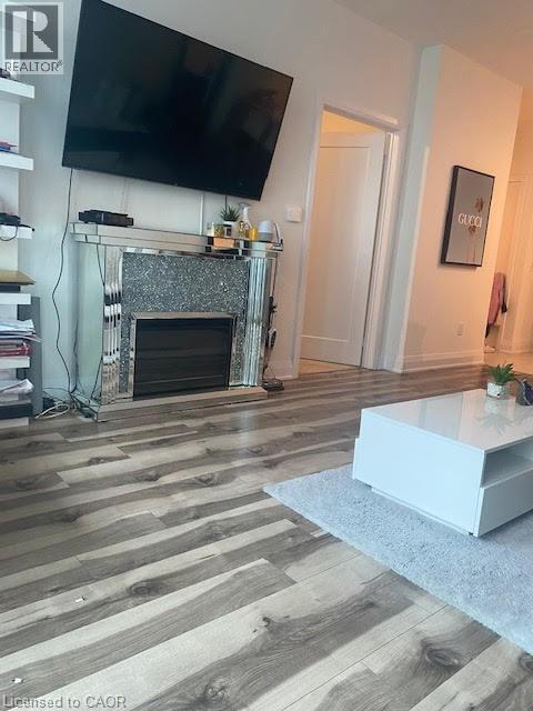 Photo - 16 Concord Pl Unité 501