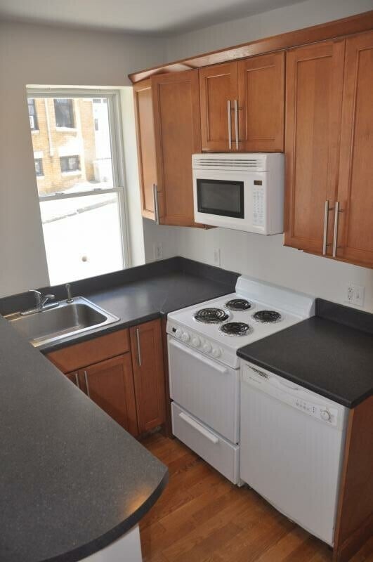 Photo - 836 Huntington Ave Unit 1