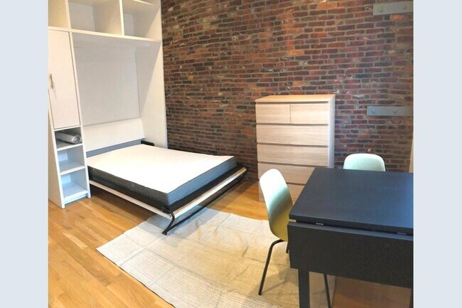 *Pictures are representative samples of the advertised unit. In some cases, the actual units you tou - 126 Bowdoin St Unit B3
