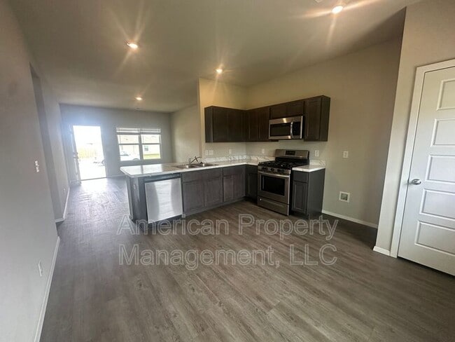 Photo - 1107 W Abilene Rd