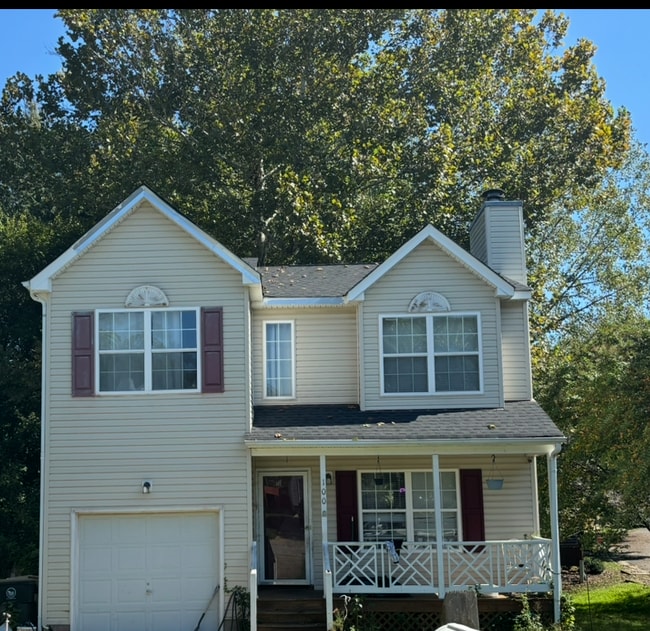 Building Photo - 100 Rusty Ct