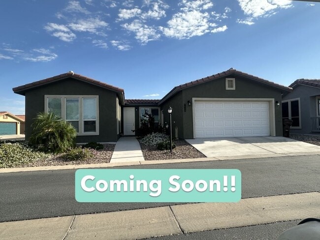 Building Photo - 3301 S Goldfield Rd