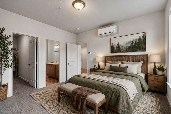 Puesta en escena virtual - NoLL Lofts