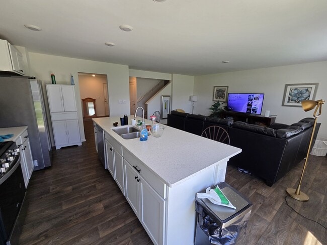1801 Turtle Creek Dr