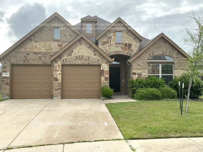 Building Photo - 905 McLynn Ct