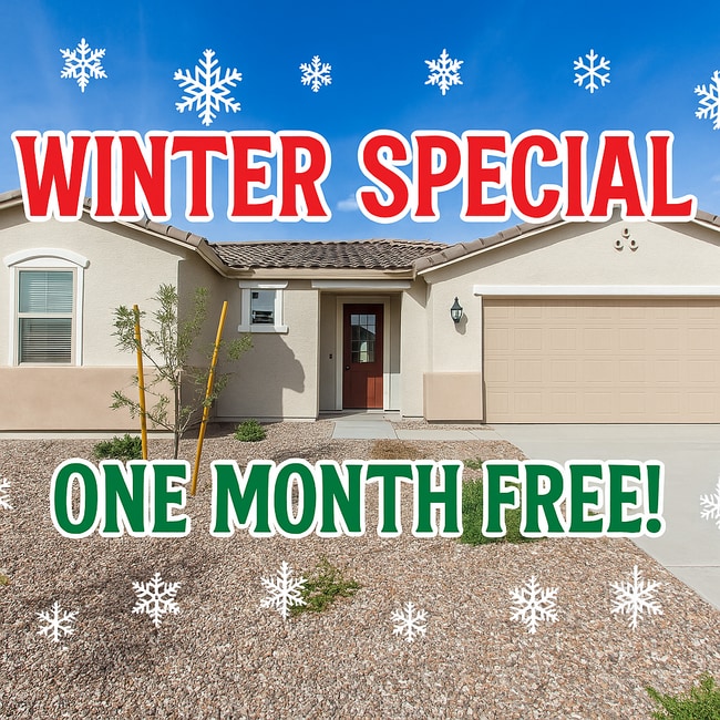 Building Photo - 23024 E Watford Dr