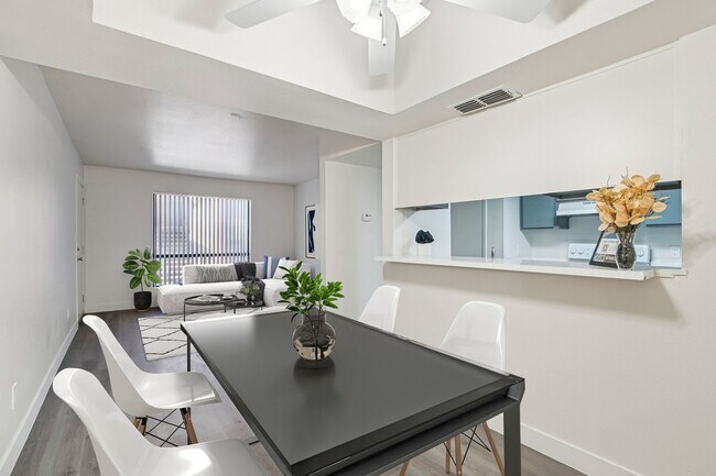 Photo - Foothills at the Preserve Apartments