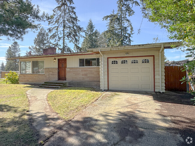 Building Photo - 15917 3rd Ave NE Rental