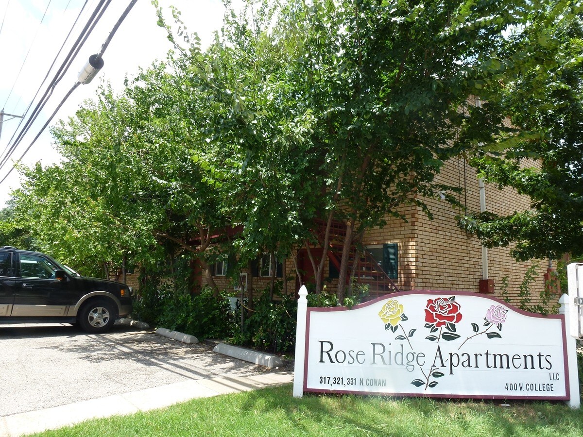 Photo - Rose Ridge Apartments