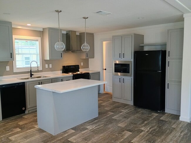 Photo - 55 and older Golf Course Community 3 bed 2 bath New build