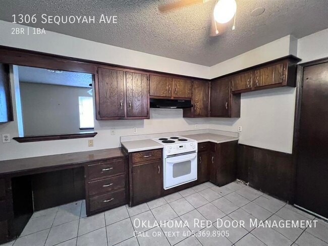 Photo - 1306 Sequoyah Ave