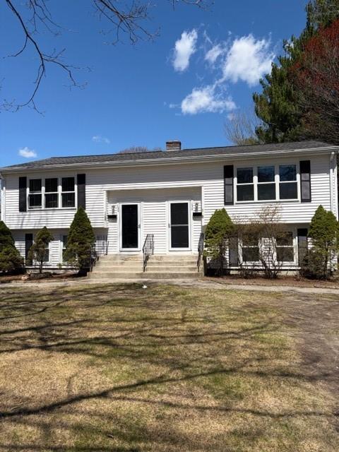 Building Photo - 136 Rounds Ave