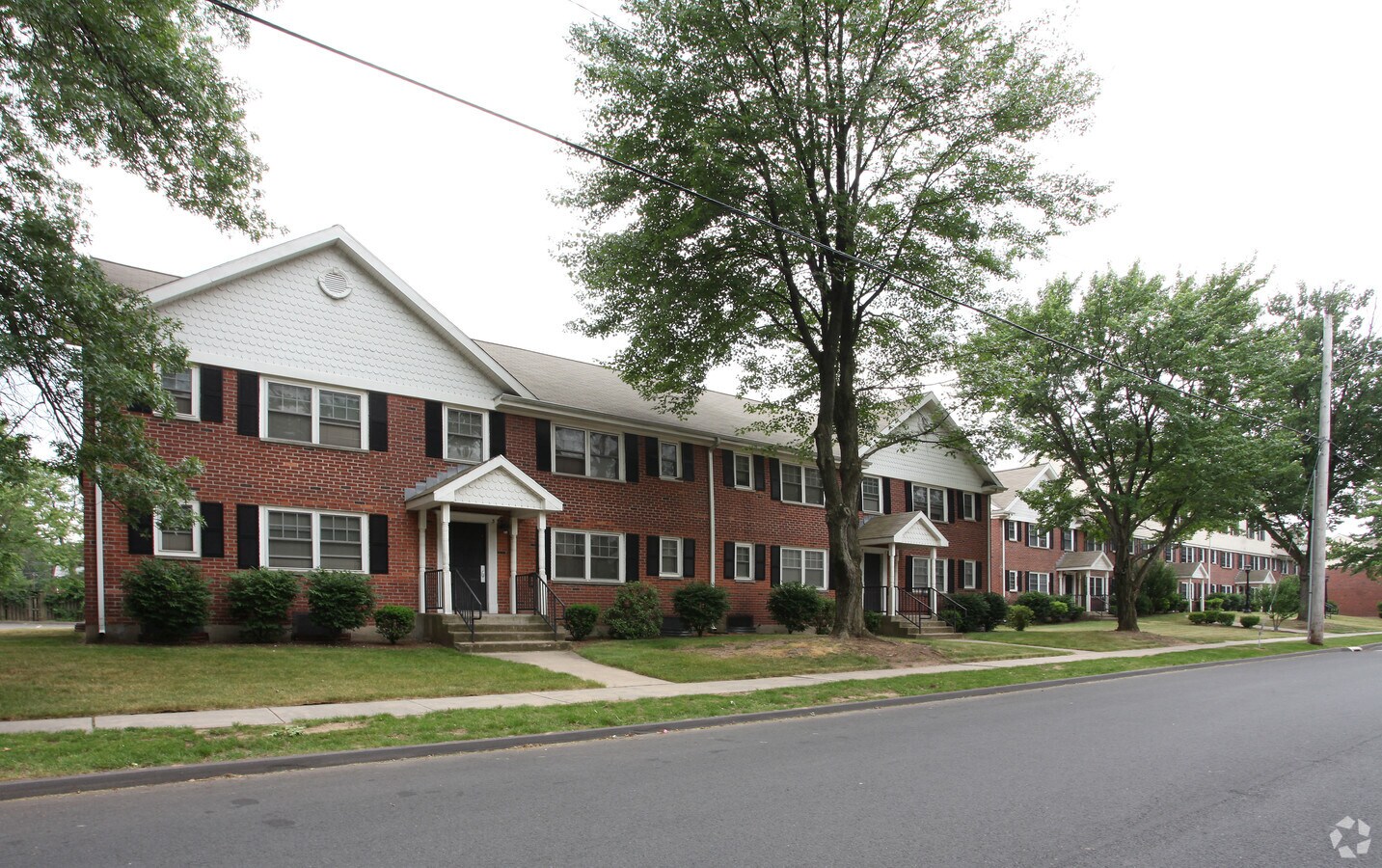 Easton Place Apartments - Easton Place Apartments