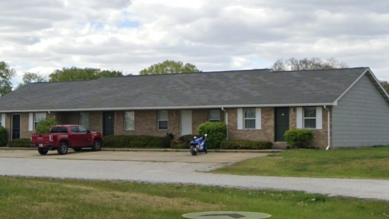 Photo - 8701 N Raintree Ct