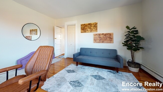 Building Photo - 14 Winship St Unit 3