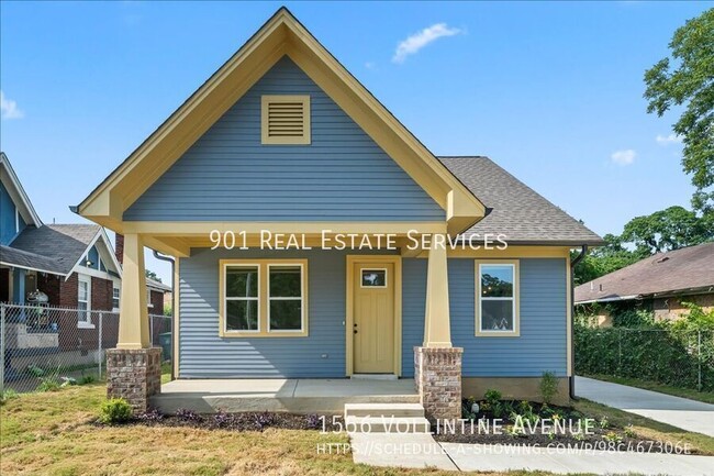 Photo - 1556 Vollintine Ave