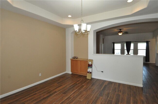 Photo - 1106 Delia Chappa Ln Casa