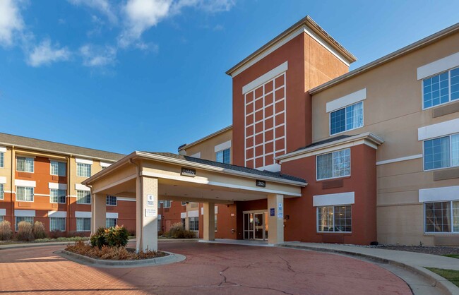 Furnished Studio-Washington, D.C. - Rockville