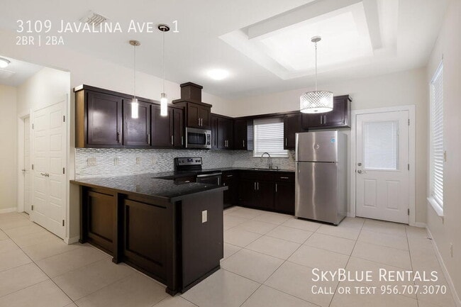 Photo - 3109 Javalina Ave Unit 1