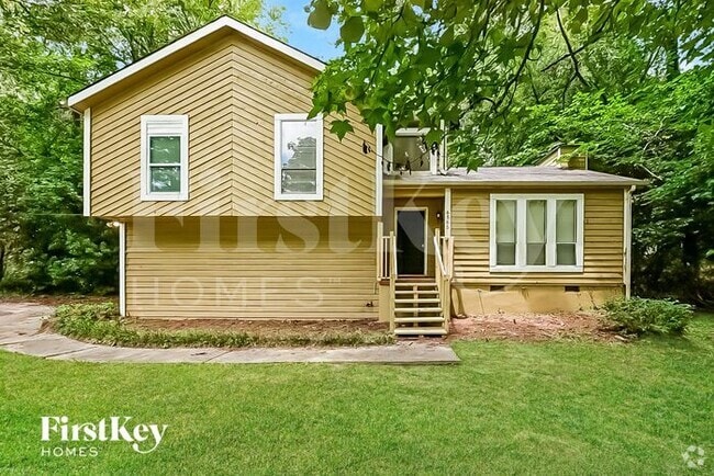 Building Photo - 6565 Mark Trail Rental