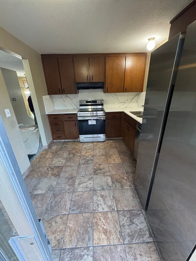 Photo - Spacious Covington Home with all New Appliances, Fresh Paint and Large Fenced Yard!