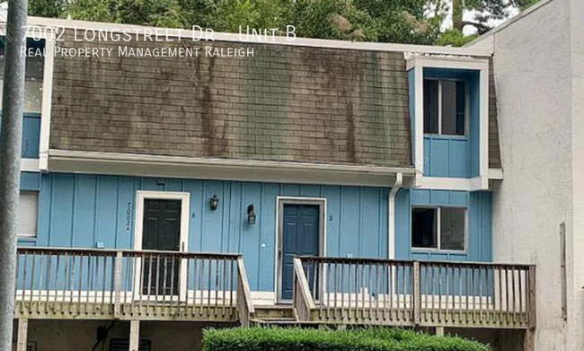 Building Photo - 7002 Longstreet Dr Unit B Rental
